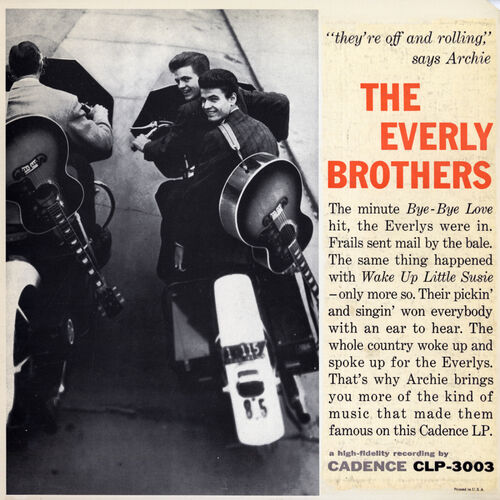 Everly Brothers